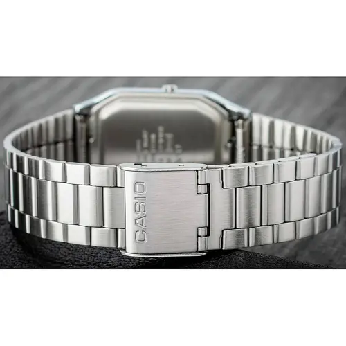 Мъжки часовник Casio Vintage - AQ-230A-2A1MQYES - image 1