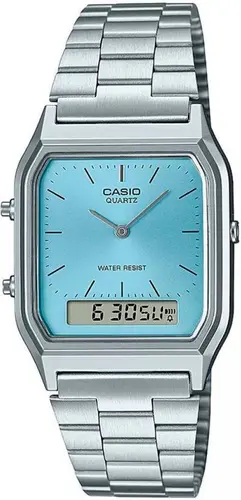 Ceas pentru bărbați Casio Vintage - AQ-230A-2A1MQYES - 1