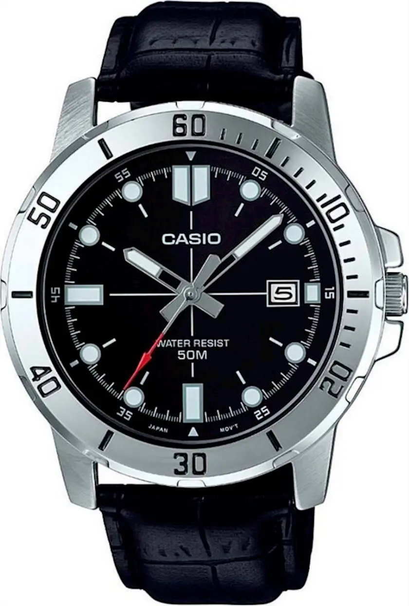 Ceas analogic pentru bărbați Casio - Casio Collection - MTP-VD01L-1EVUDF