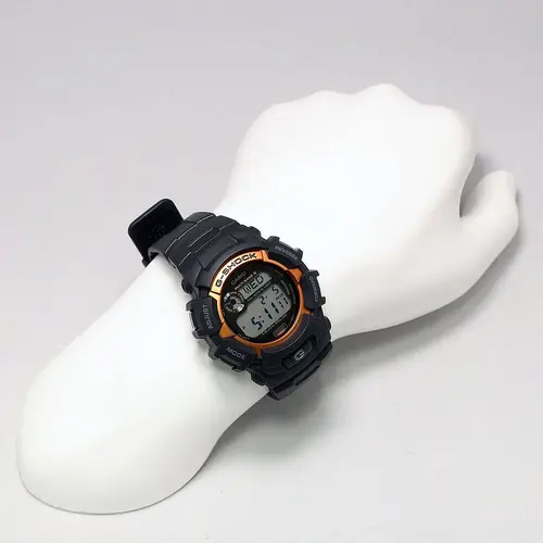 Мъжки часовник Casio G-Shock - GW-2320SF-1B4ER - image 1