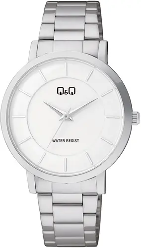 Ceas analogic pentru bărbați Q&Q - C59A-004PY - 1