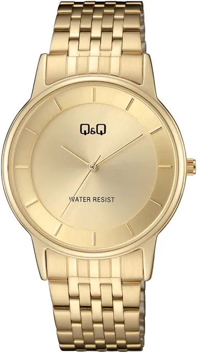 Ceas analogic pentru bărbați Q&Q - C62A-003PY