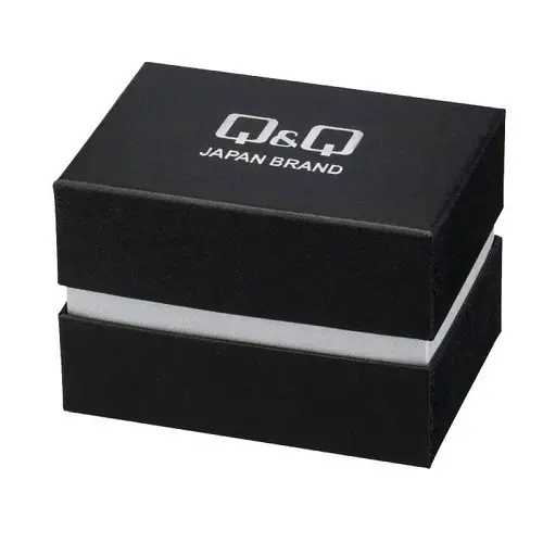 Мъжки аналогов часовник Q&Q - G22A-011VY - image 2