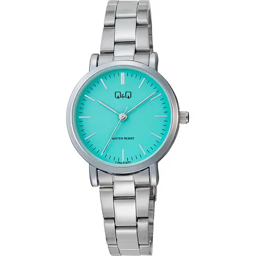 Дамски аналогов часовник Q&Q Tiffany - C35A-016PY