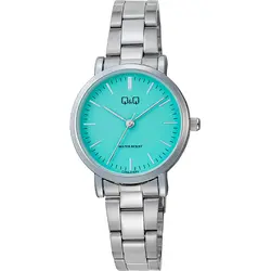 Дамски аналогов часовник Q&Q Tiffany - C35A-016PY