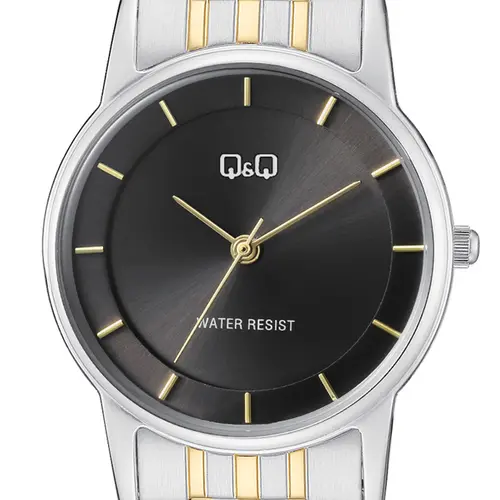 Γυναικείο αναλογικό ρολόι Q&Q - C63A-003PY - 2