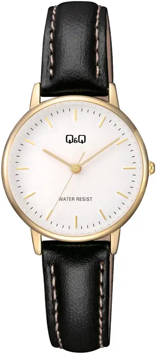 Ceas analogic pentru femei Q&Q - C65A-002PY