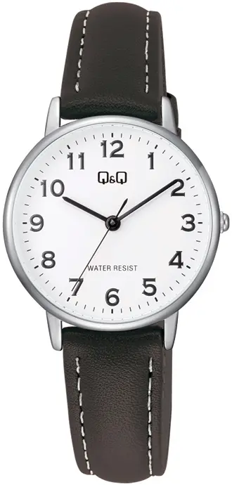 Ceas analogic pentru femei Q&Q - C65A-004PY