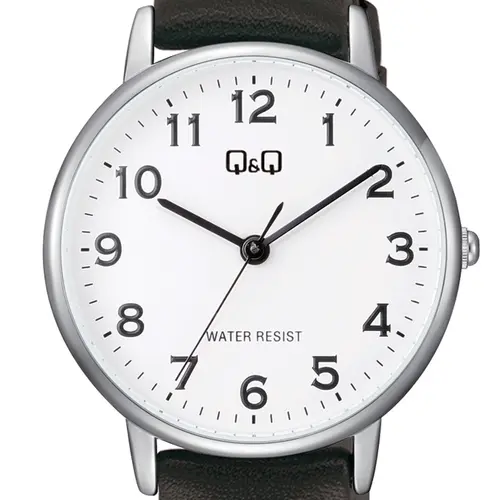 Ceas analogic pentru femei Q&Q - C65A-004PY - 2