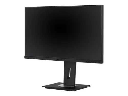 VIEWSONIC VG2756-4K 27inch 16:9 UHD 3840x2160 Frameless SuperClear IPS LED Monitor with 5ms, HDMI, DipsplayPort - image 2