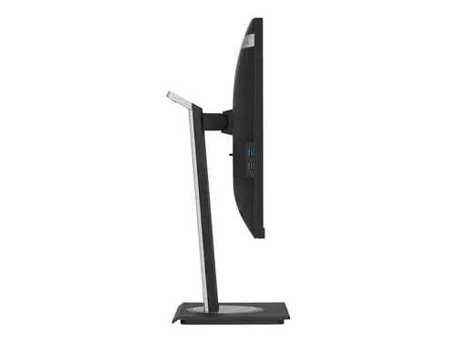 VIEWSONIC VG2756-4K 27inch 16:9 UHD 3840x2160 Frameless SuperClear IPS LED Monitor with 5ms, HDMI, DipsplayPort - image 7