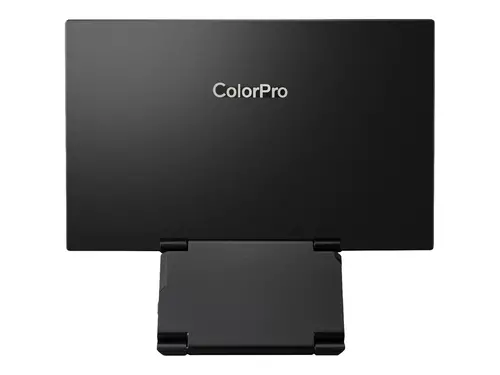 VIEWSONIC VP16-OLED 15.6inch 1920x1080 16:9 FHD Portable OLED monitor Micro HDMI 2 USB-C speakers integration hood foldable stand - image 11