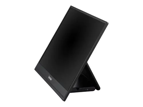 VIEWSONIC VP16-OLED 15.6inch 1920x1080 16:9 FHD Portable OLED monitor Micro HDMI 2 USB-C speakers integration hood foldable stand - image 4