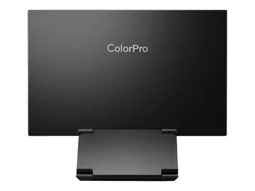 VIEWSONIC VP16-OLED 15.6inch 1920x1080 16:9 FHD Portable OLED monitor Micro HDMI 2 USB-C speakers integration hood foldable stand - image 8