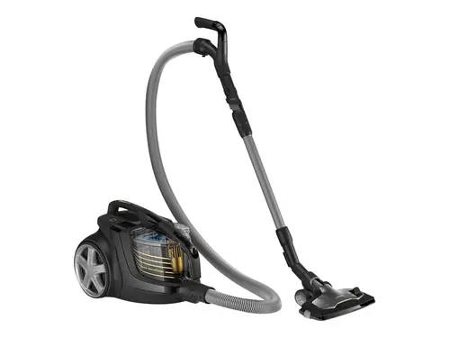 PHILIPS Прахосмукачка без торба PowerCyclone 10 Технология NanoClean Дължина на кабела 8м - image 2