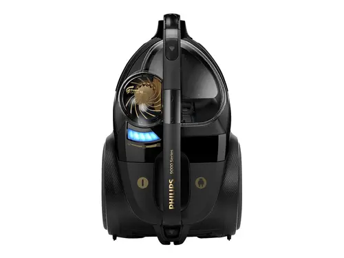 PHILIPS Прахосмукачка без торба PowerCyclone 10 Технология NanoClean Дължина на кабела 8м - image 3