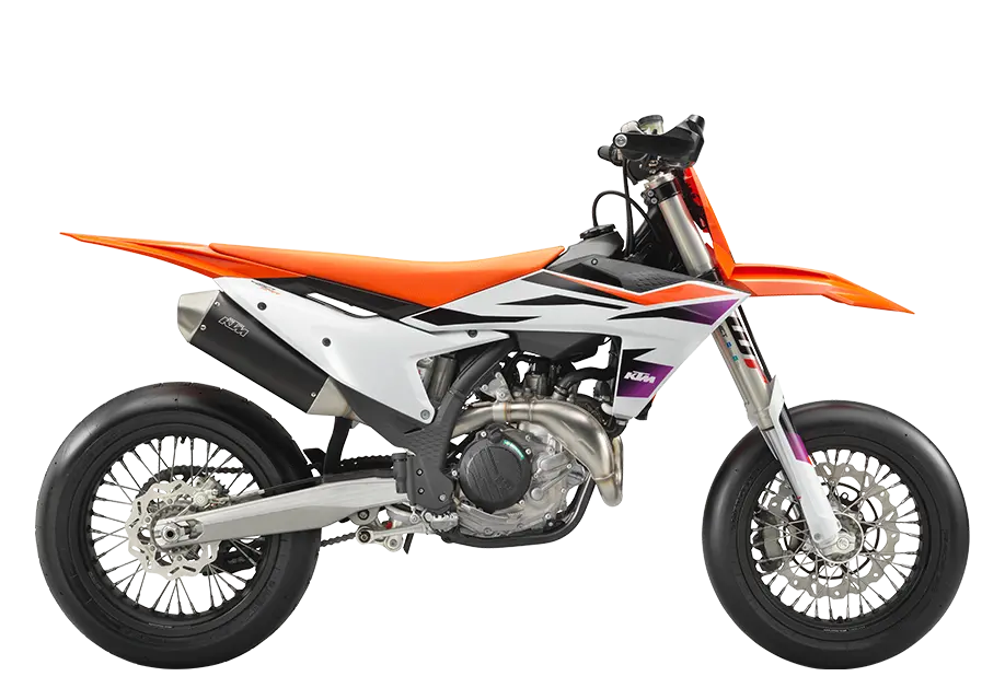 KTM 450 SMR 2024