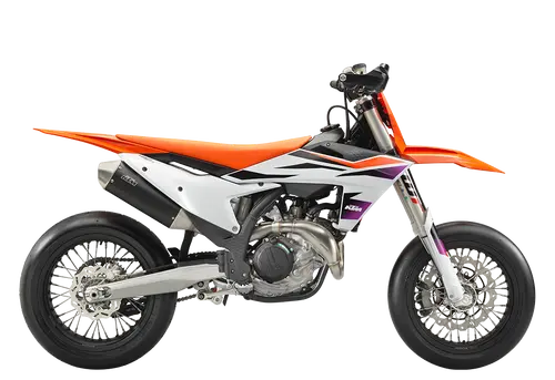 KTM 450 SMR 2024