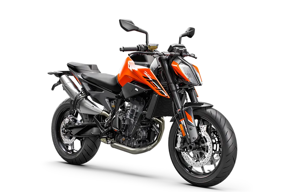 KTM 790 DUKE 2024 - image 1