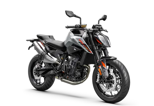 KTM 790 DUKE 2024 - image 3