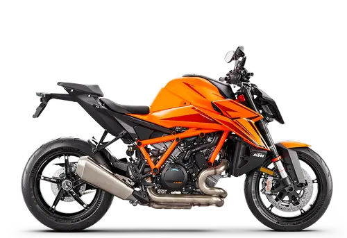 1390 SUPER DUKE R KTM 2024