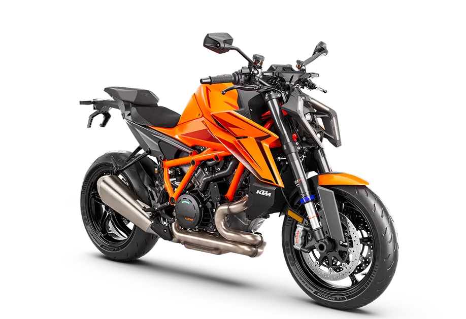 1390 SUPER DUKE R EVO KTM 2024 - image 1