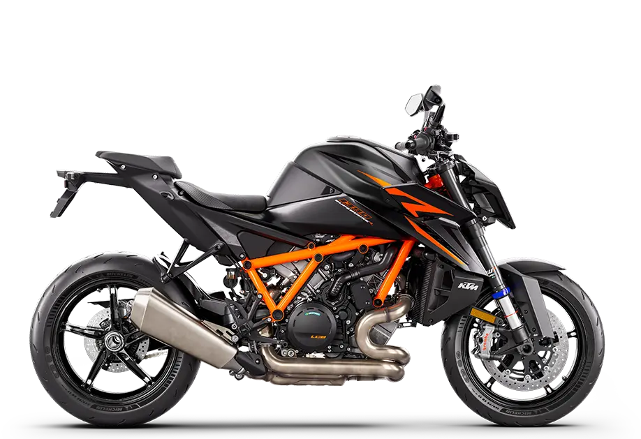 1390 SUPER DUKE R EVO KTM 2024 - image 2