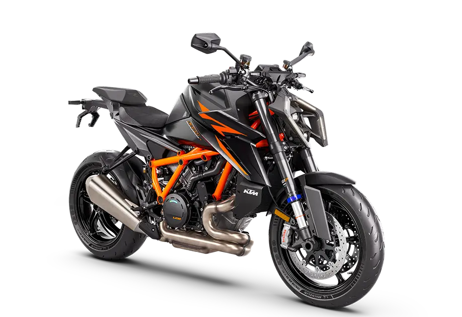 1390 SUPER DUKE R EVO KTM 2024 - image 3