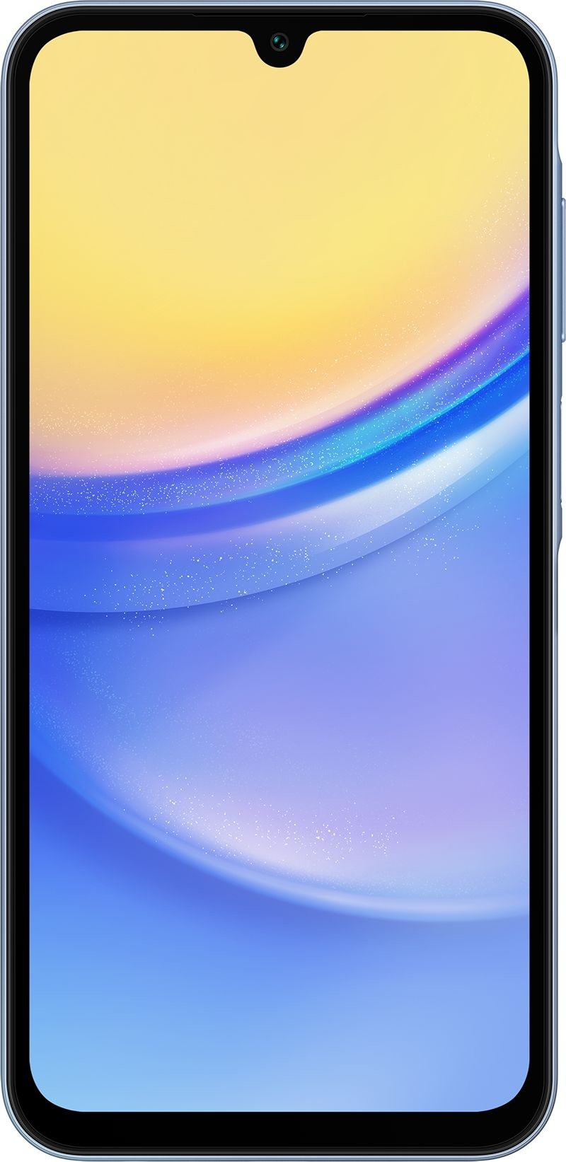 Мобилен телефон, Samsung SM-A156 GALAXY A15 5G 128GB 4GB Blue - image 1