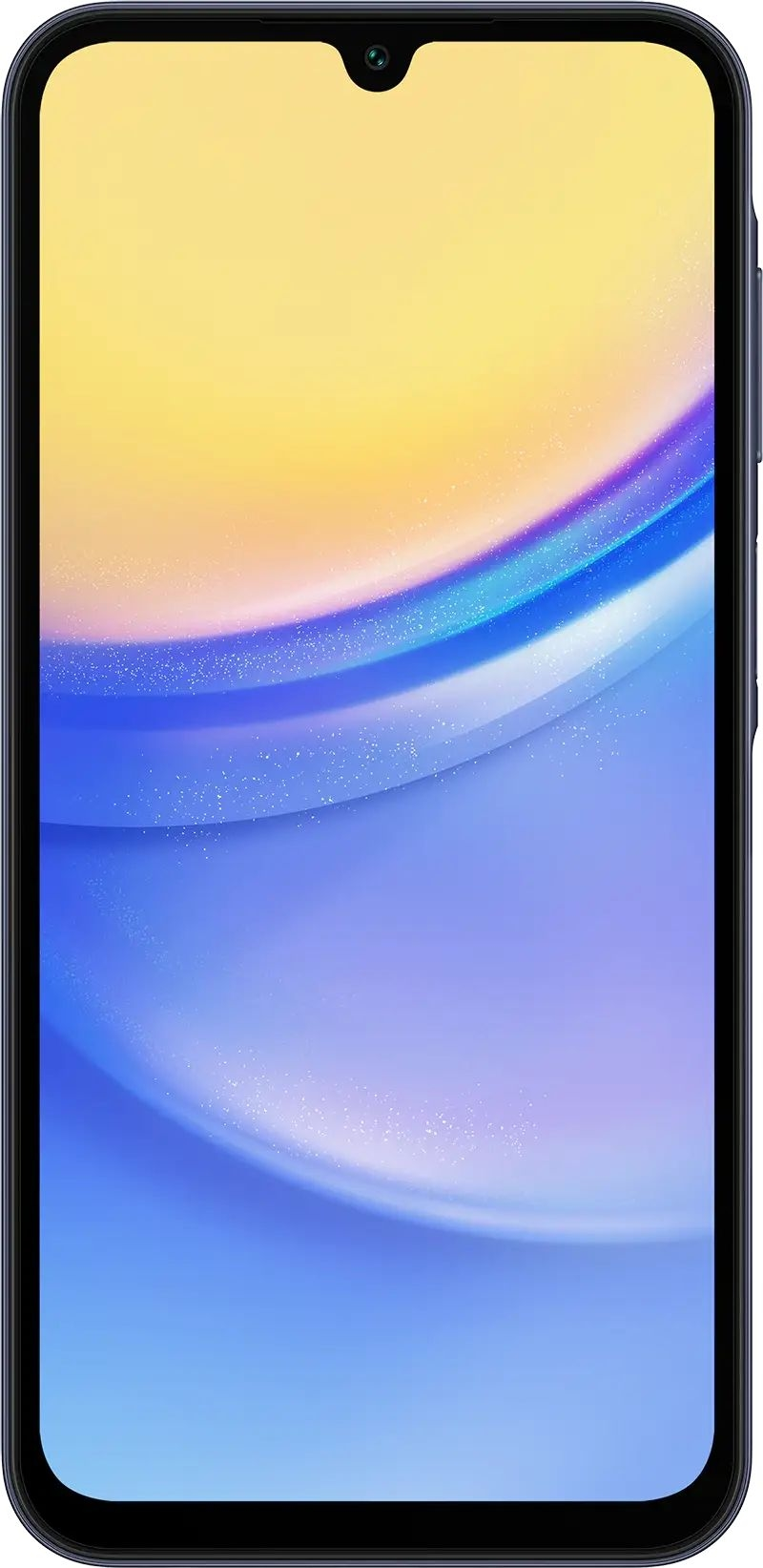 Мобилен телефон, Samsung SM-A156 GALAXY A15 5G 128GB 4GB Blue Black - image 1