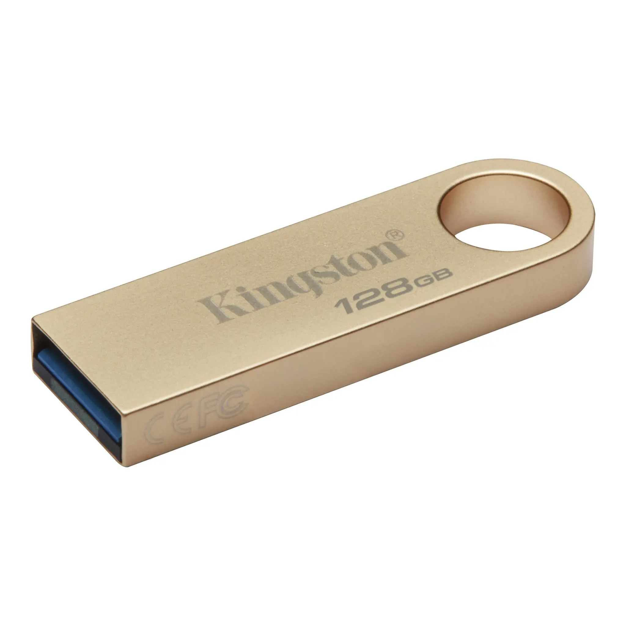 USB stick KINGSTON DataTraveler SE9 G3, 128GB, USB 3.2 Gen 1 - image 1