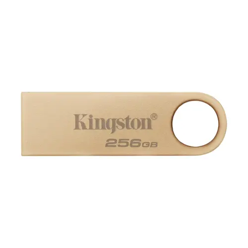 USB stick KINGSTON DataTraveler SE9 G3, 256GB, USB 3.2 Gen 1 - 1