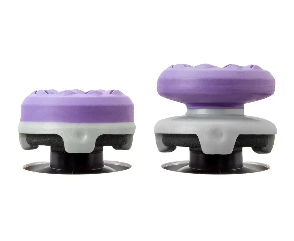 Аксесоар KontrolFreek Performance Thumbsticks FPS Freak Galaxy Purple - image 1