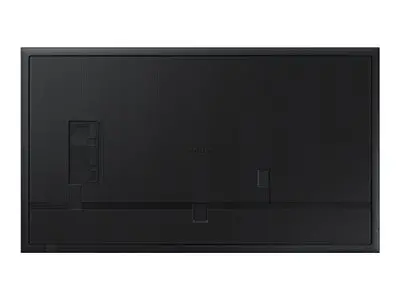 Широкоформатен дисплей, Samsung LFD QM50C 50" 24/7 500nit 3840x2160 UHD BLACK - image 7