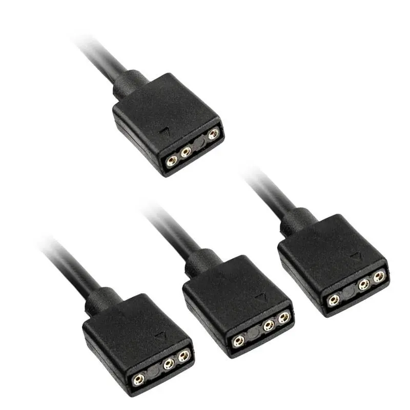 Cablu Kolink ARGB 1-3 Splitter - 30 cm