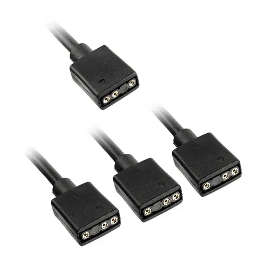 Καλώδιο Kolink ARGB 1-3 Διαχωριστής - 30 cm - 1