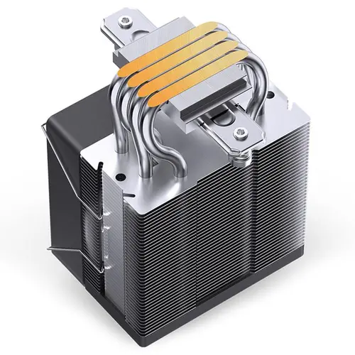 Cooler pentru procesor Jonsbo CR-1400 EVO - 5