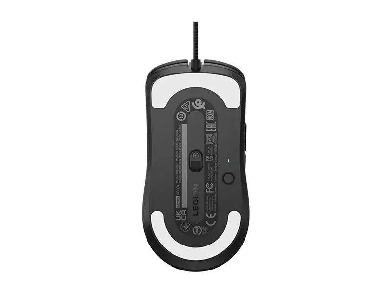 LENOVO Legion M300s RGB Mouse Gaming - image 5