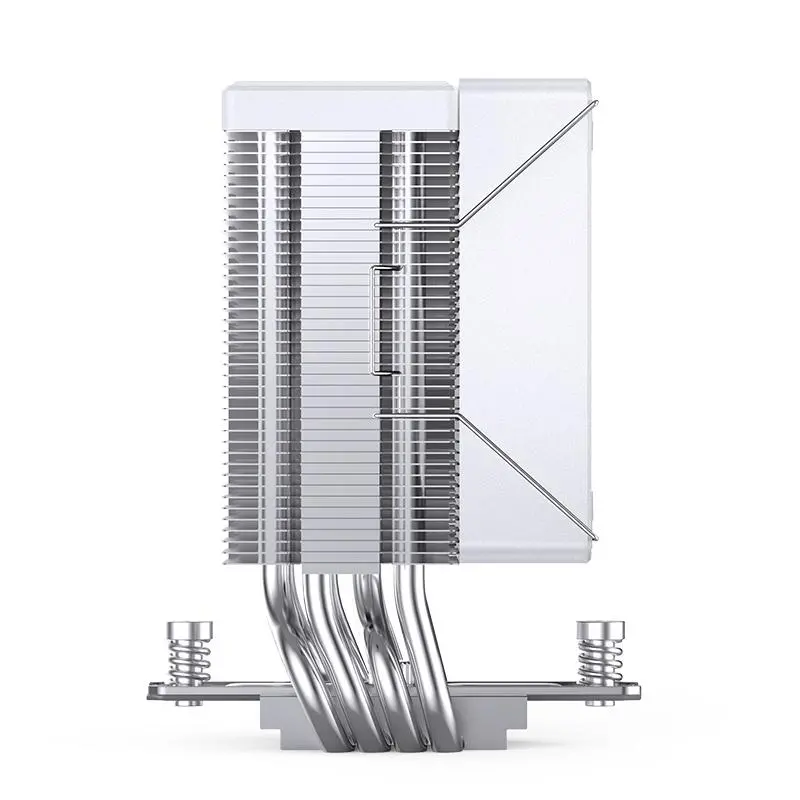 Cooler pentru procesor Jonsbo CR-1400 EVO White RGB - image 3