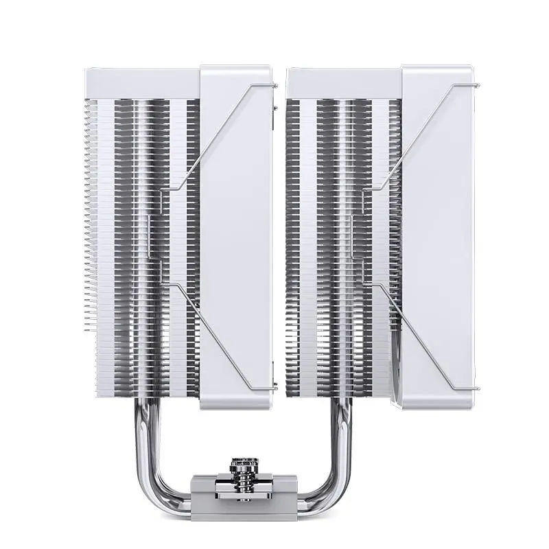 Ψύκτρα επεξεργαστή Jonsbo CR-3000 ARGB White 2x120mm - image 3