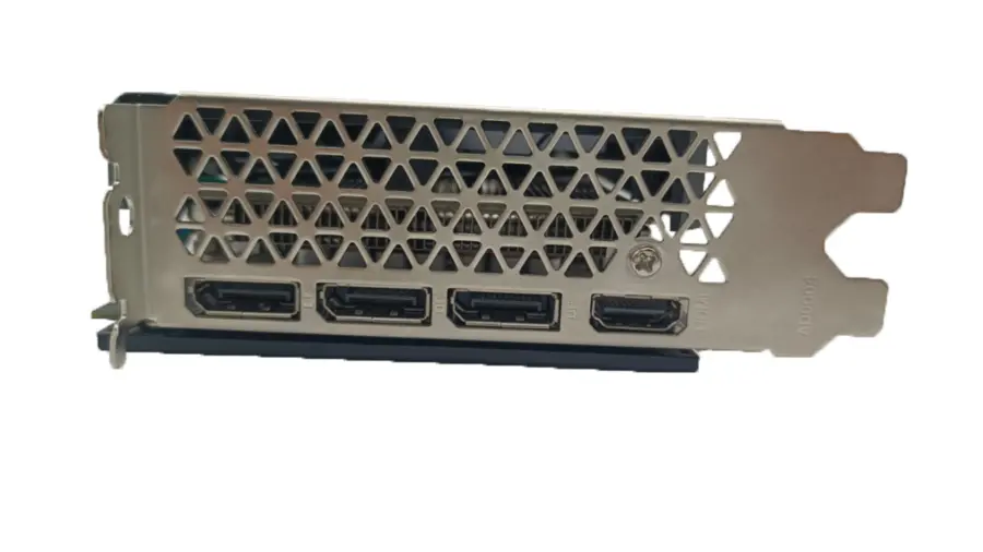 Κάρτα γραφικών BIOSTAR GeForce RTX 3060 TI 8GB GDDR6 - image 2