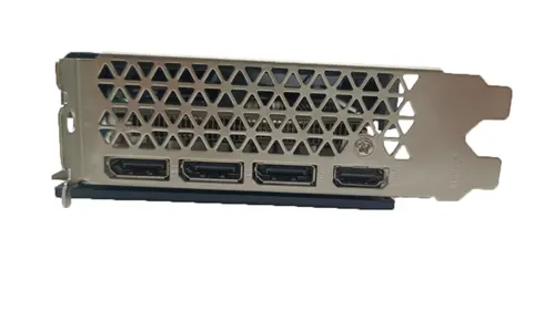 Placă video BIOSTAR GeForce RTX 3060 TI 8GB GDDR6 - 3