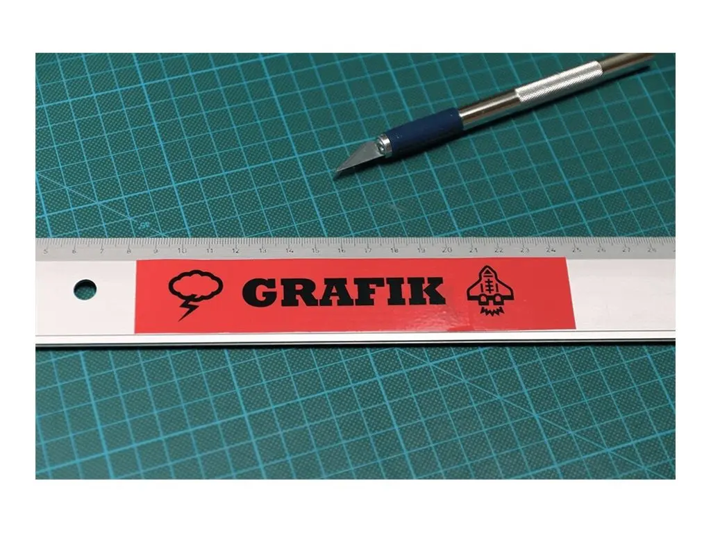 Консуматив, Brother TZe-461 Tape Black on Red, Laminated, 36mm, 8 m - Eco - image 5