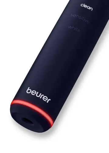 Ηλεκτρική οδοντόβουρτσα, Beurer TB 50 Toothbrush + 4 τεμ. sensitive + 4 τεμ. Clean - 4