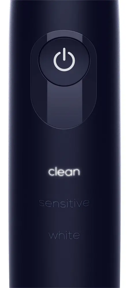 Електрическа четка за зъби, Beurer TB 50 Toothbrush + 4 pcs. sensitive  + 4 pcs. Clean - image 5