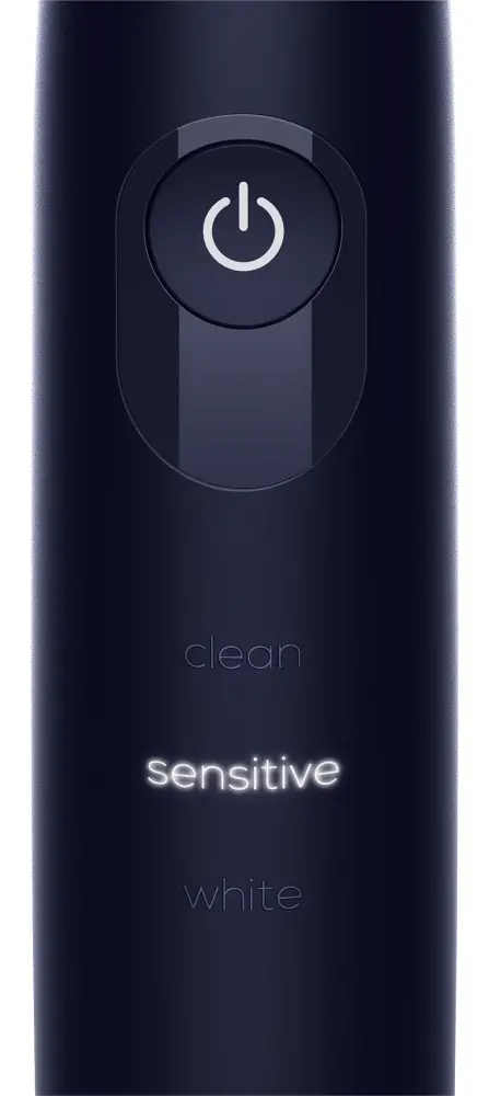 Електрическа четка за зъби, Beurer TB 50 Toothbrush + 4 pcs. sensitive  + 4 pcs. Clean - image 6