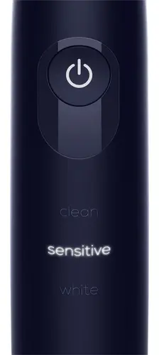 Ηλεκτρική οδοντόβουρτσα, Beurer TB 50 Toothbrush + 4 τεμ. sensitive + 4 τεμ. Clean - 7