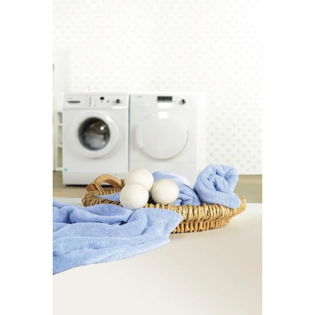 Bile din lână pentru uscător Xavax 111377 - image 3