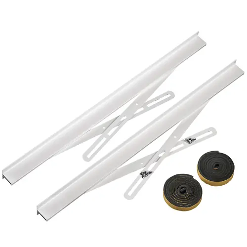 Междинна рамка Xavax, за пералня / сушилня, 111379 - image 1