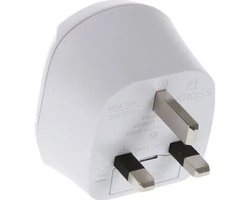 Adaptor SKROSS 1500230 EU la UK - 2